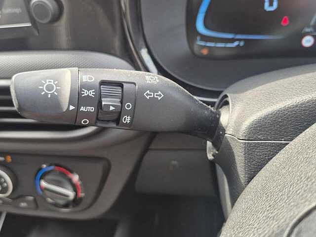 Hyundai I10 1.0 Advance Euro 6 (s/s) 5dr Green
