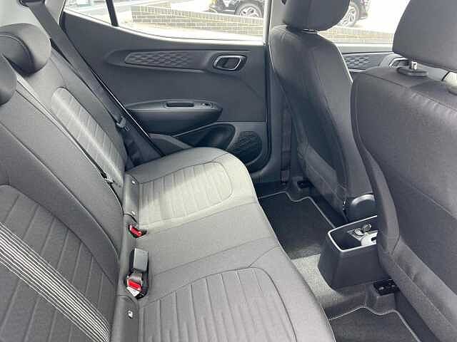 Hyundai i10 1.0 Advance Euro 6 (s/s) 5dr