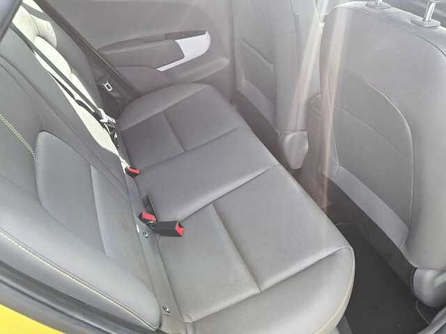 Kia Picanto 1.25 X-Line Euro 6 5dr