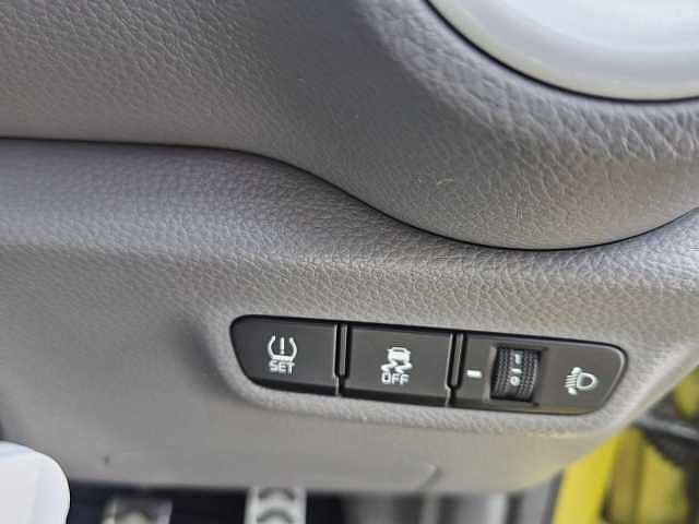 Kia Picanto 1.25 X-Line Euro 6 5dr