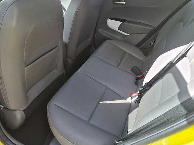 Kia Picanto 1.25 X-Line Euro 6 5dr