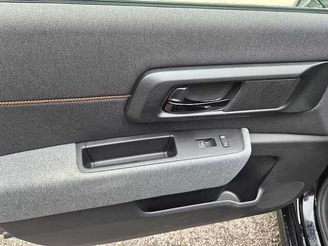 Honda Honda E 35.5kWh Advance Auto 5dr (17in Alloy)