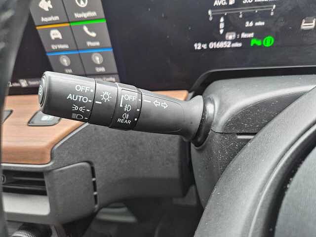 Honda Honda E 35.5kWh Advance Auto 5dr (17in Alloy)