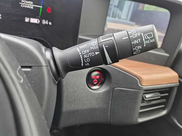 Honda Honda E 35.5kWh Advance Auto 5dr (17in Alloy)