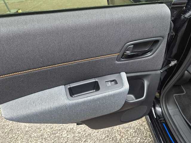 Honda Honda E 35.5kWh Advance Auto 5dr (17in Alloy)