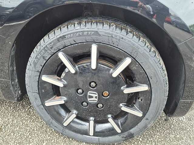 Honda Honda E 35.5kWh Advance Auto 5dr (17in Alloy)
