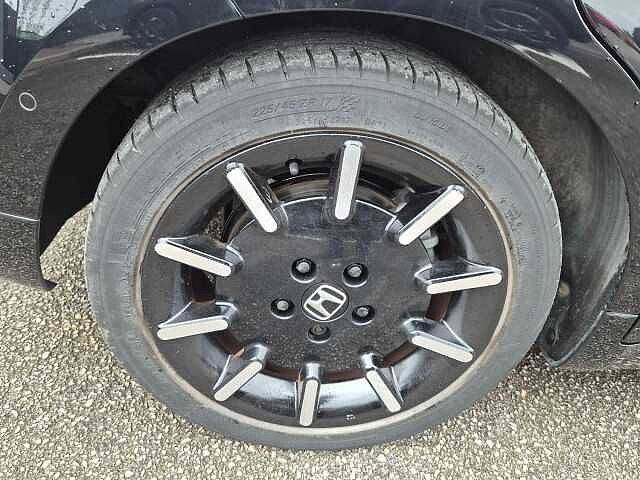 Honda Honda E 35.5kWh Advance Auto 5dr (17in Alloy)