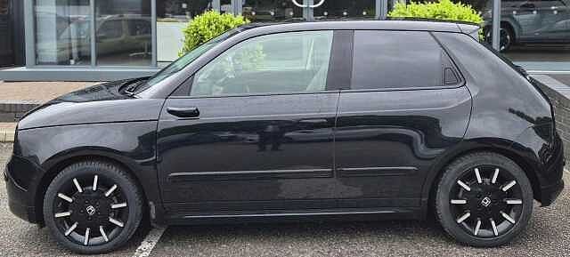 Honda Honda E 35.5kWh Advance Auto 5dr (17in Alloy)