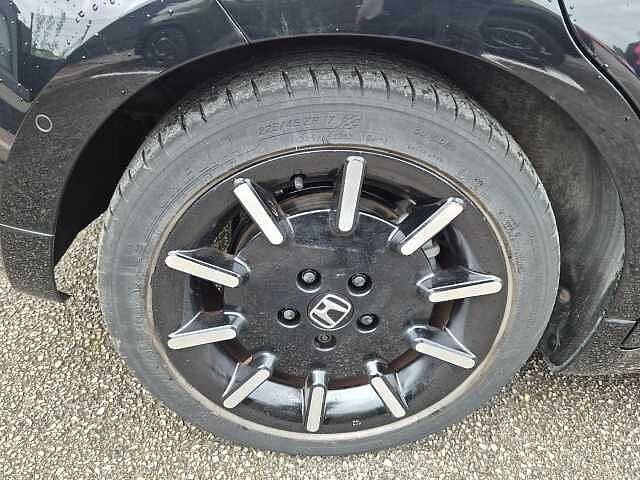 Honda Honda E 35.5kWh Advance Auto 5dr (17in Alloy)