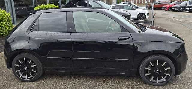 Honda Honda E 35.5kWh Advance Auto 5dr (17in Alloy)