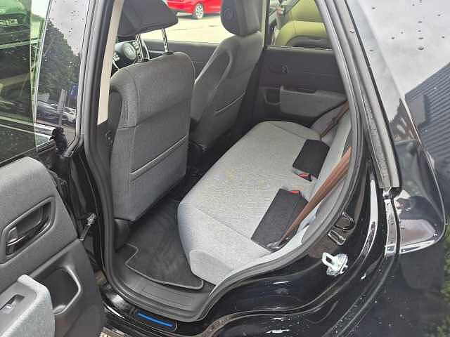 Honda Honda E 35.5kWh Advance Auto 5dr (17in Alloy)