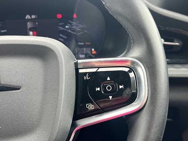 Polestar Polestar 2 Single Motor 78kWh Long Range Fastback Auto FWD 5dr