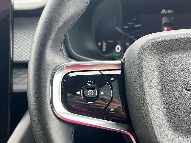 Polestar Polestar 2 Single Motor 78kWh Long Range Fastback Auto FWD 5dr