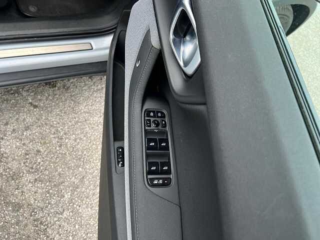 Polestar Polestar 2 Single Motor 78kWh Long Range Fastback Auto FWD 5dr