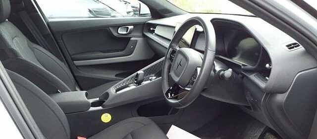 Polestar Polestar 2 Single Motor 78kWh Long Range Fastback Auto FWD 5dr