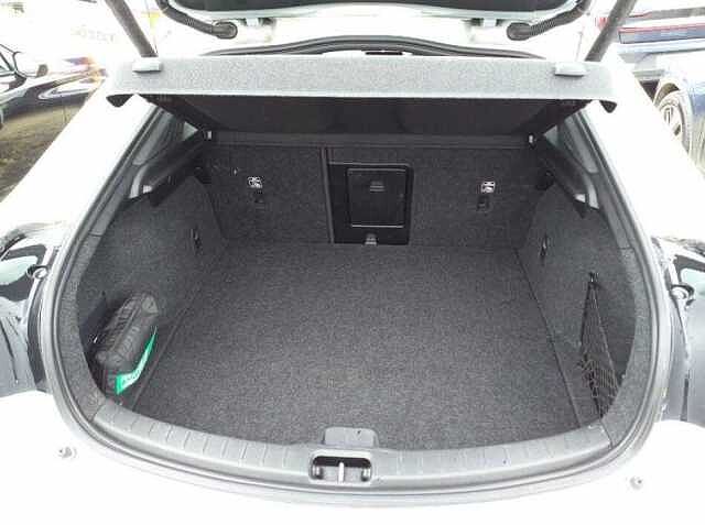 Polestar Polestar 2 Single Motor 78kWh Long Range Fastback Auto FWD 5dr