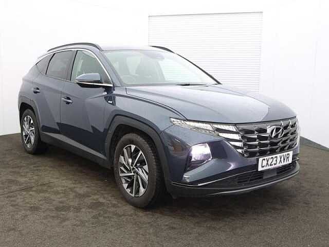 1.6 T-GDi MHEV Premium DCT Euro 6 (s/s) 5dr