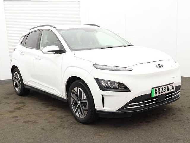 39kWh Premium Auto 5dr (10.5kW Charger)