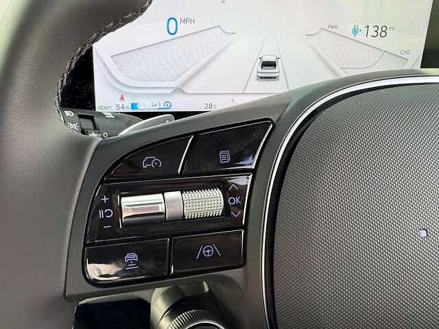 Hyundai IONIQ 6 77.4kWh Ultimate Auto AWD 4dr