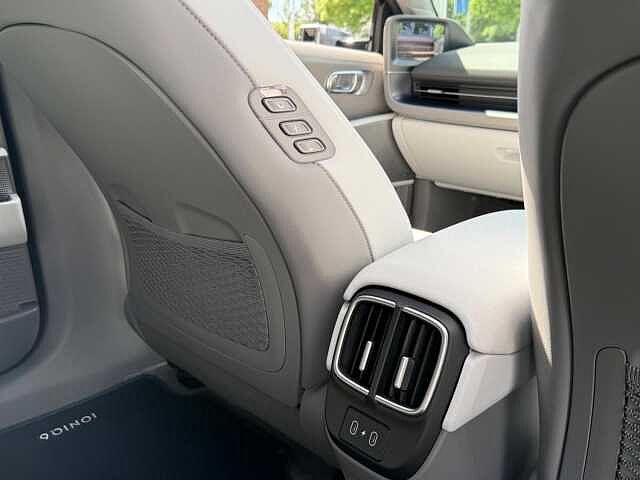 Hyundai IONIQ 6 77.4kWh Ultimate Auto AWD 4dr