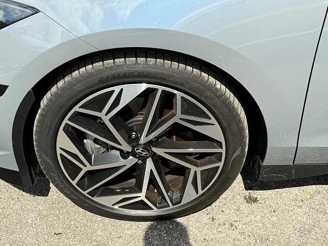 Hyundai IONIQ 6 77.4kWh Ultimate Auto AWD 4dr