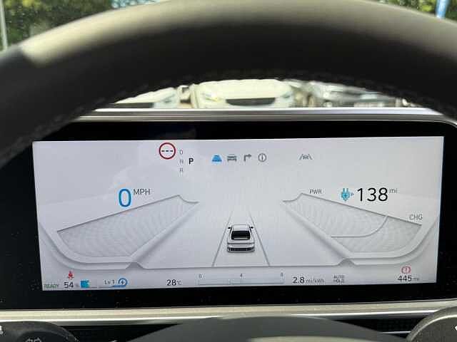 Hyundai IONIQ 6 77.4kWh Ultimate Auto AWD 4dr