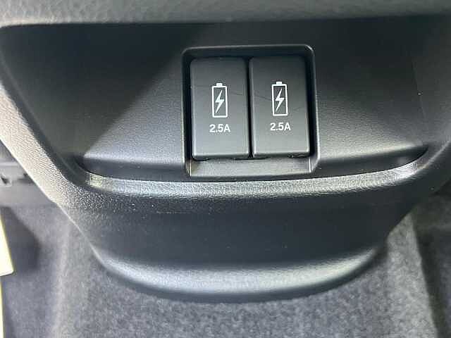 Honda CR-V 2.0 h i-MMD EX eCVT 4WD Euro 6 (s/s) 5dr