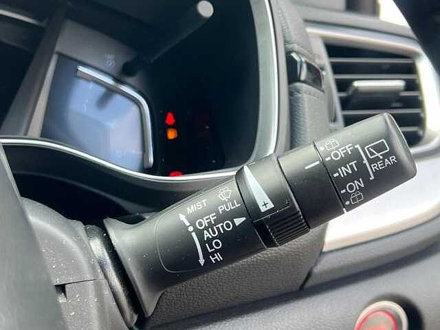 Honda CR-V 2.0 h i-MMD EX eCVT 4WD Euro 6 (s/s) 5dr