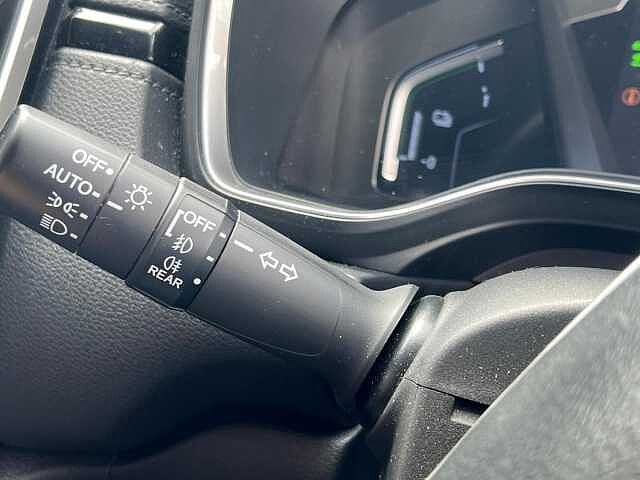 Honda CR-V 2.0 h i-MMD EX eCVT 4WD Euro 6 (s/s) 5dr