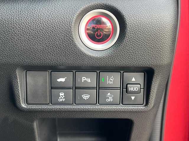 Honda CR-V 2.0 h i-MMD EX eCVT 4WD Euro 6 (s/s) 5dr