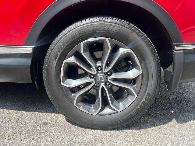 Honda CR-V 2.0 h i-MMD EX eCVT 4WD Euro 6 (s/s) 5dr