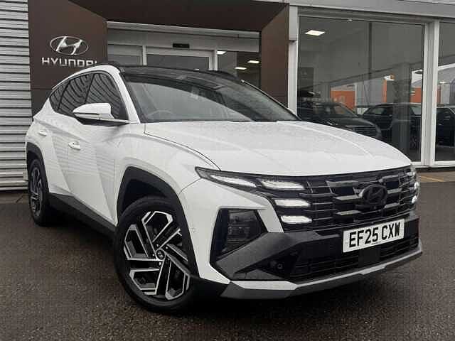 1.6 T-GDi 13.8kWh Ultimate Auto Euro 6 (s/s) 5dr