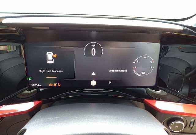 Vauxhall Mokka 1.2 Turbo GS Auto Euro 6 (s/s) 5dr