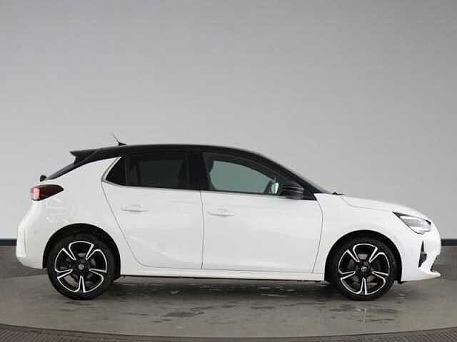 Vauxhall Corsa 1.2 Turbo Ultimate Euro 6 (s/s) 5dr