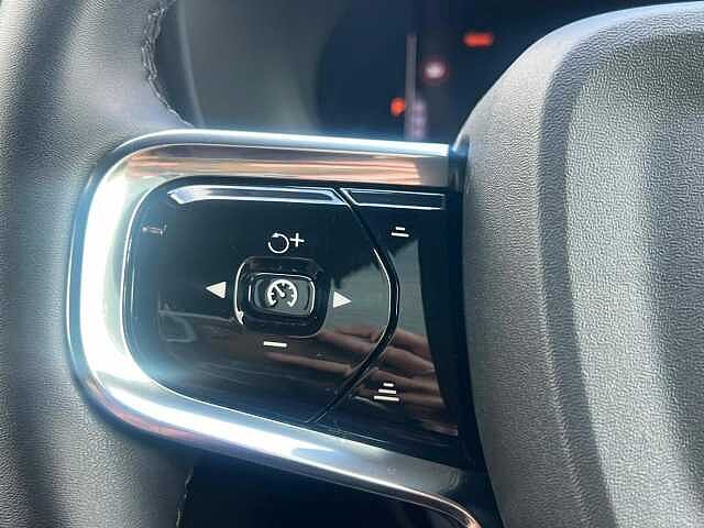 Polestar Polestar 2 Single Motor 82kWh Long Range Fastback Auto RWD 5dr