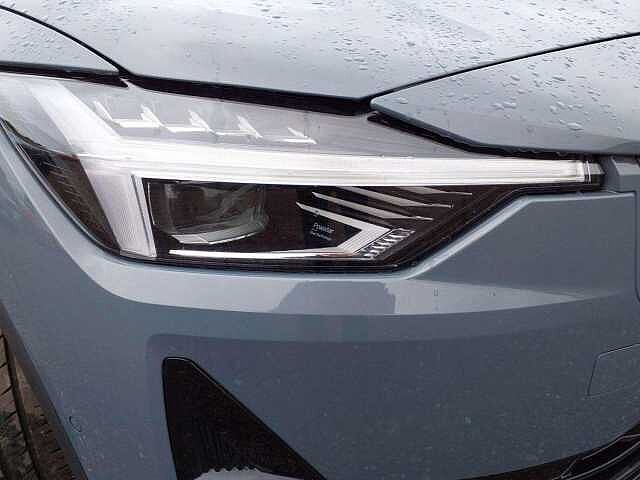 Polestar Polestar 2 Single Motor 82kWh Long Range Fastback Auto RWD 5dr