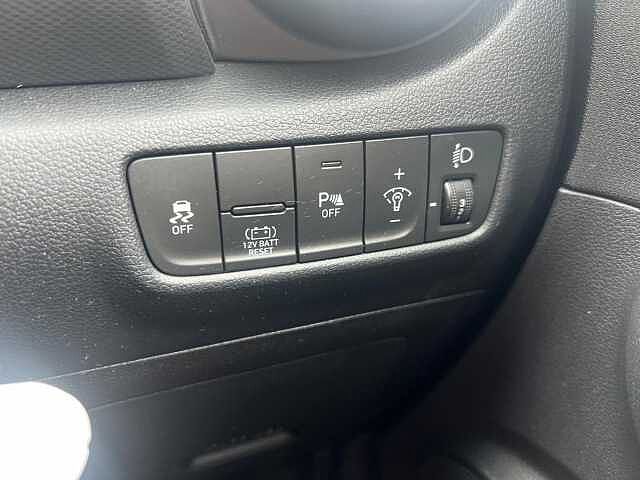 Hyundai KONA 1.6 h-GDi SE Connect DCT Euro 6 (s/s) 5dr