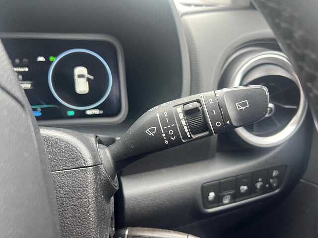 Hyundai KONA 1.6 h-GDi SE Connect DCT Euro 6 (s/s) 5dr