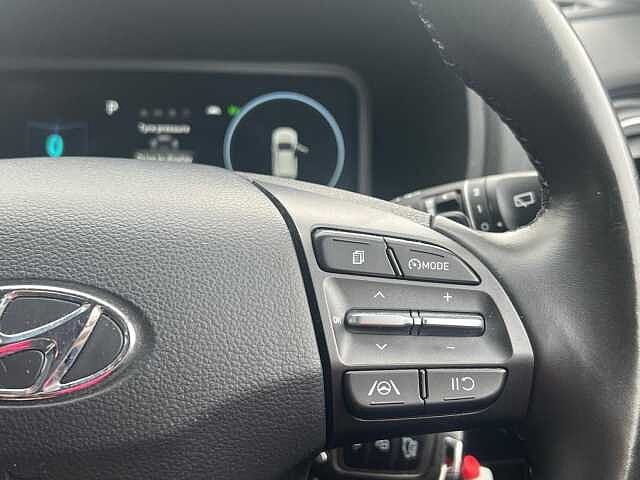 Hyundai KONA 1.6 h-GDi SE Connect DCT Euro 6 (s/s) 5dr