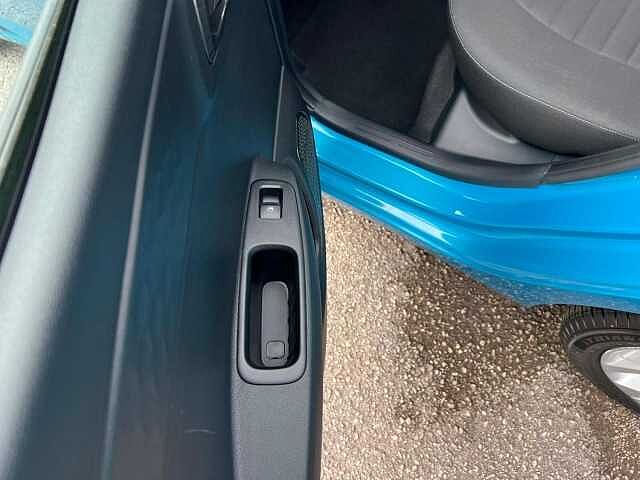 Hyundai i10 1.0 SE Connect Auto Euro 6 (s/s) 5dr