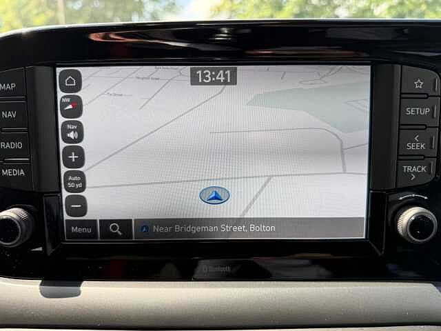 Hyundai i10 1.0 T-GDi N Line Euro 6 (s/s) 5dr