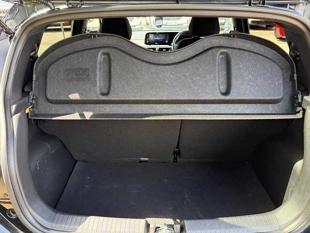 Hyundai i10 1.0 T-GDi N Line Euro 6 (s/s) 5dr