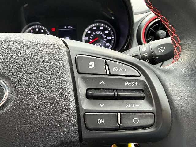 Hyundai i10 1.0 T-GDi N Line Euro 6 (s/s) 5dr