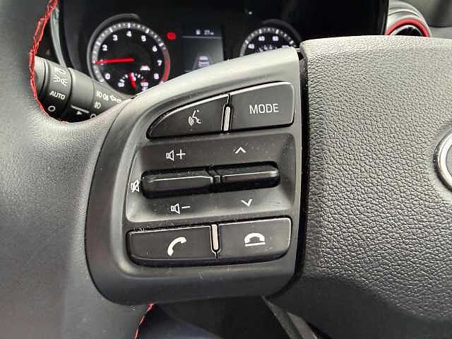 Hyundai i10 1.0 T-GDi N Line Euro 6 (s/s) 5dr