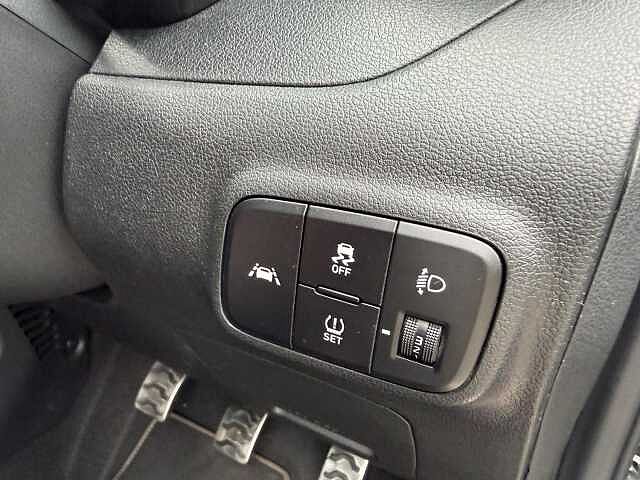 Hyundai i10 1.0 T-GDi N Line Euro 6 (s/s) 5dr