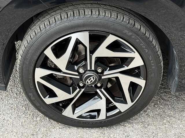 Hyundai i10 1.0 T-GDi N Line Euro 6 (s/s) 5dr