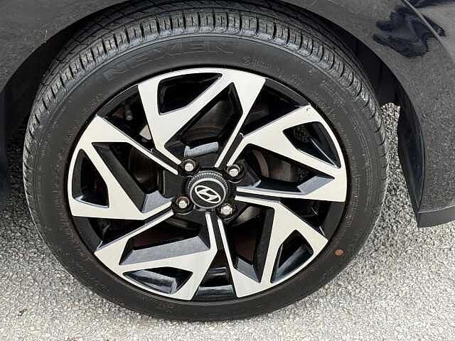 Hyundai i10 1.0 T-GDi N Line Euro 6 (s/s) 5dr