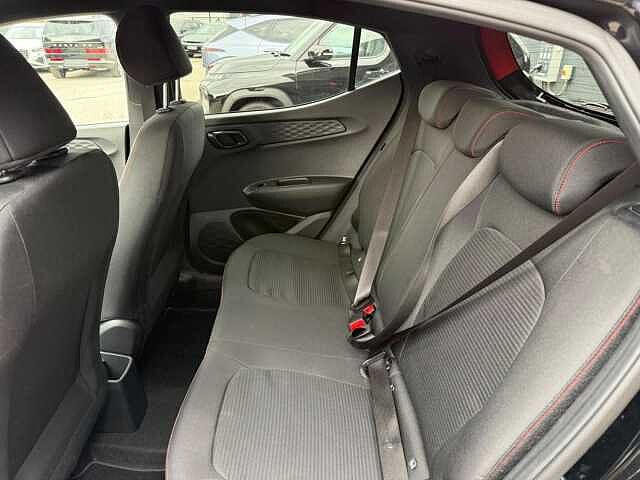Hyundai i10 1.0 T-GDi N Line Euro 6 (s/s) 5dr