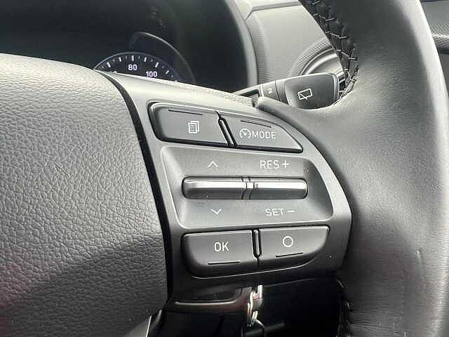 Hyundai KONA 1.0 T-GDi Play Euro 6 (s/s) 5dr
