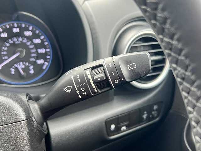 Hyundai KONA 1.0 T-GDi Play Euro 6 (s/s) 5dr